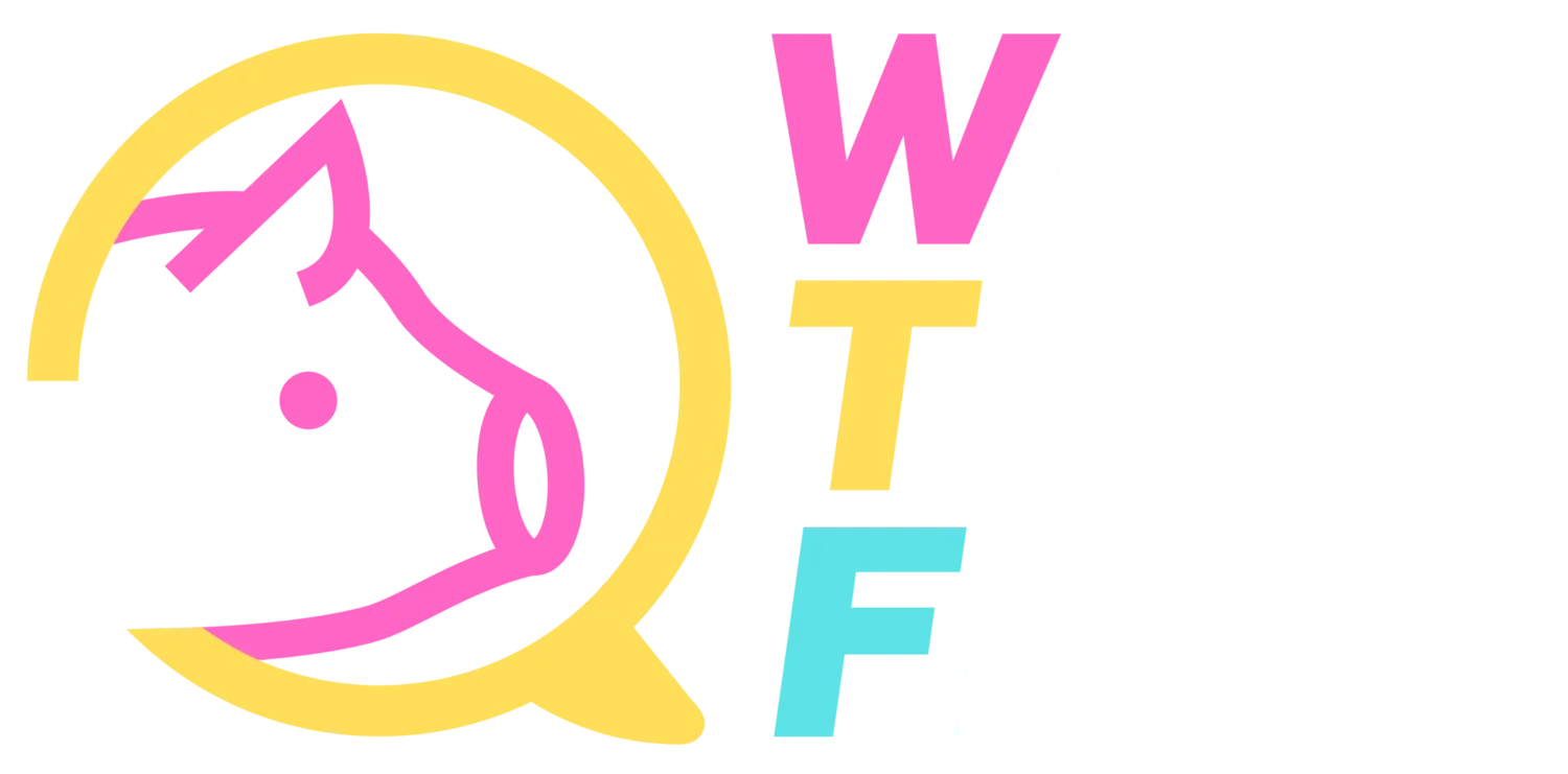 We The Free Logo